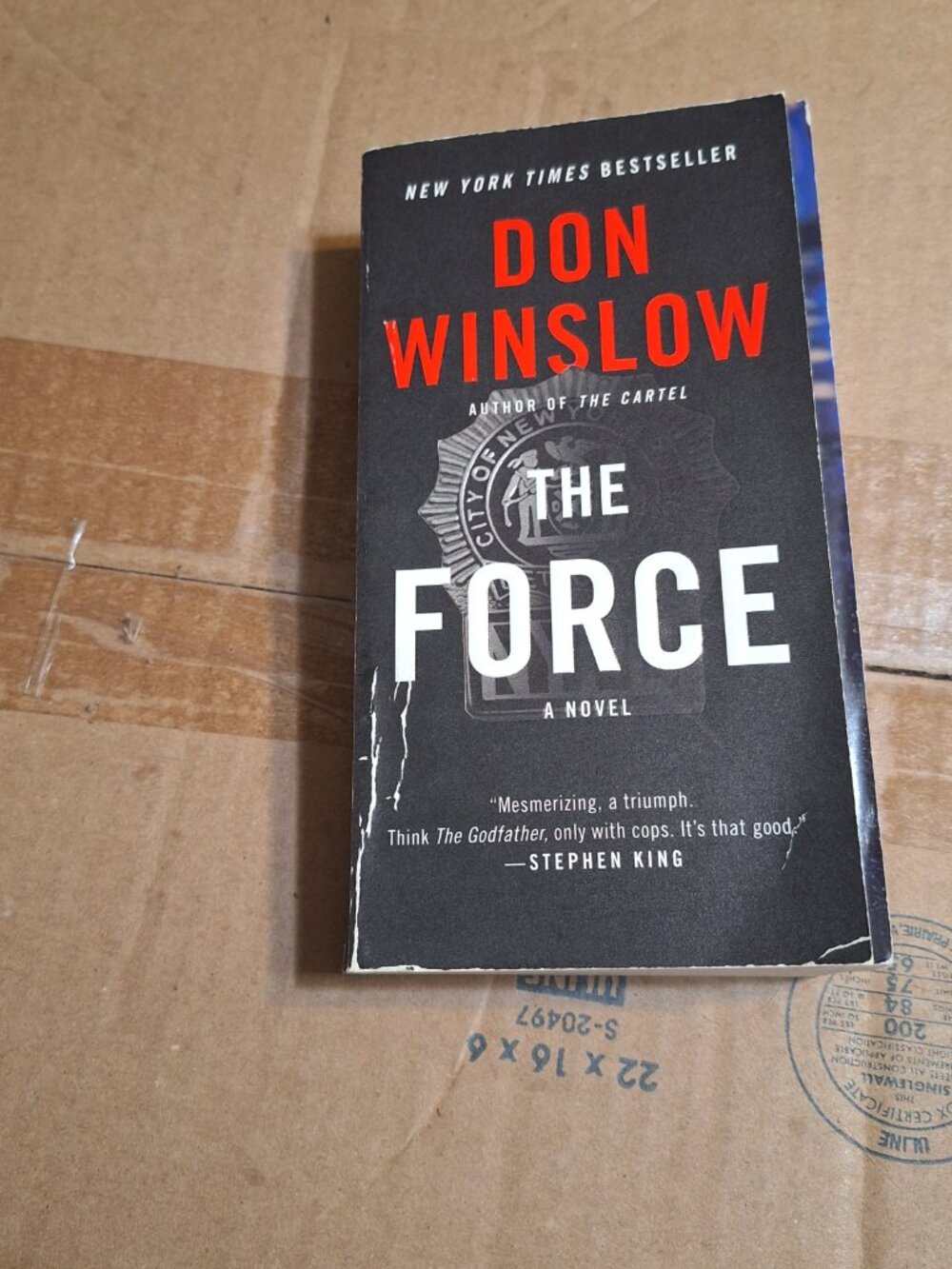 The Force